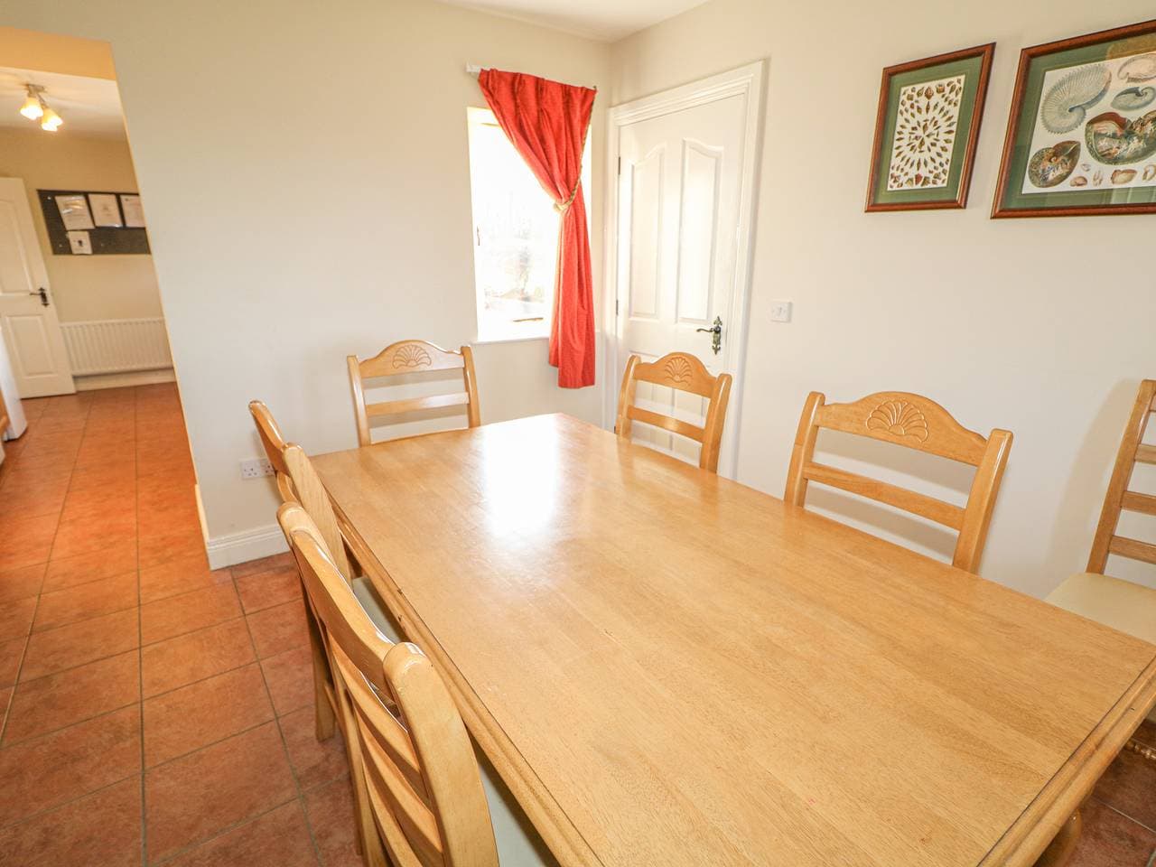 Foto 8 von 25: Cottage für 8 Personen mit Garten