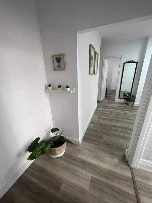 Foto 11 von 11: Two-Bedroom Apartment