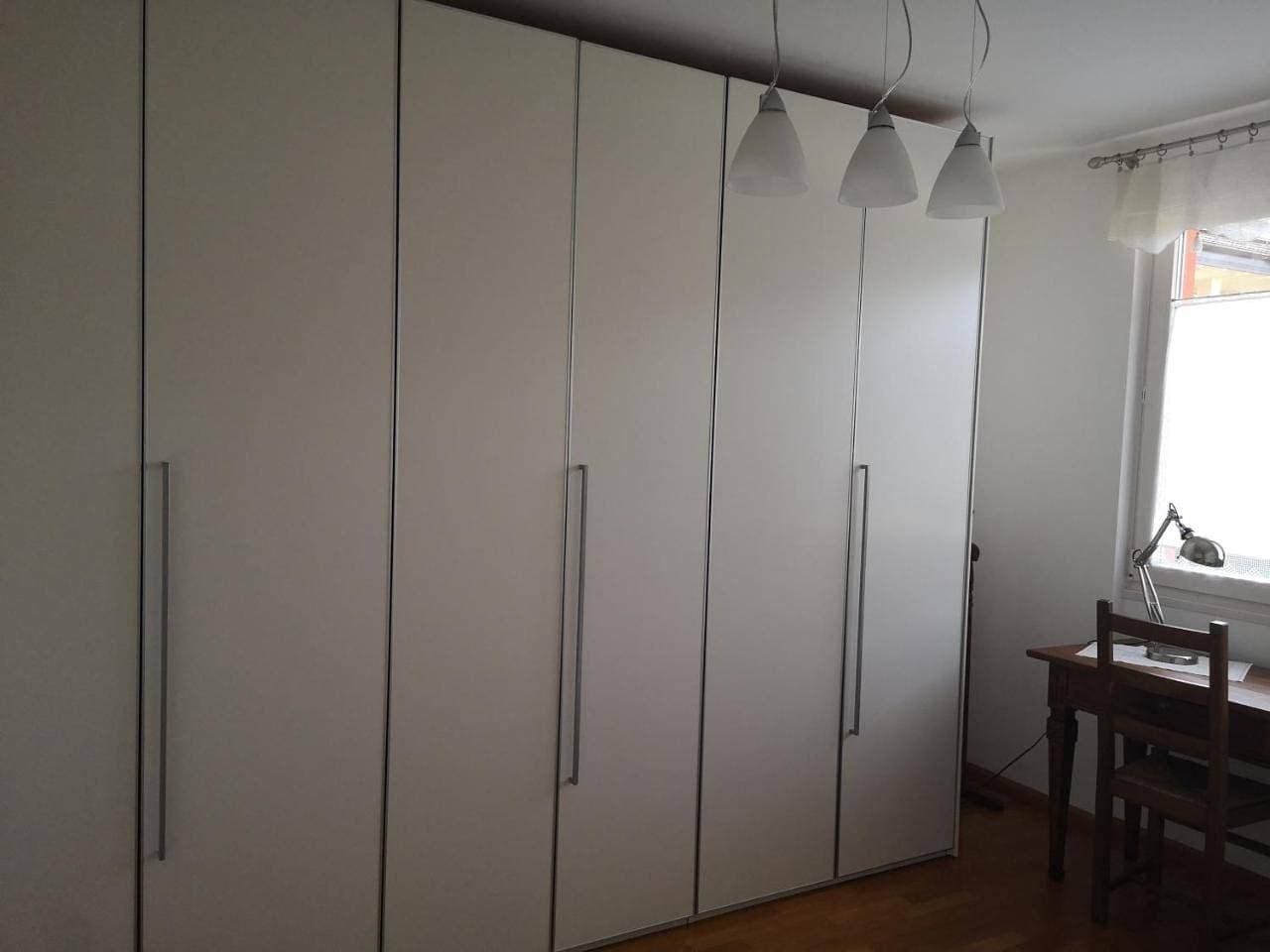 Foto 12 von 75: Three-Bedroom Apartment