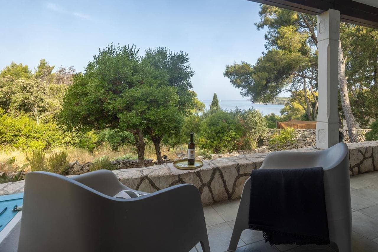 Foto 7 von 37: Villa with Sea View