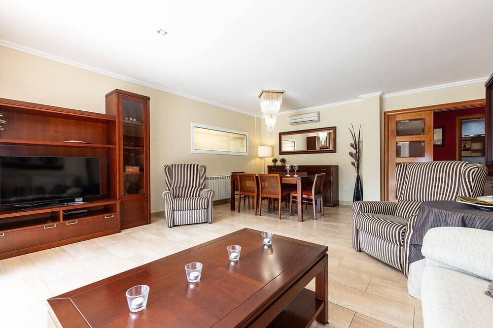 Foto 13 von 30: Exklusive Villa mit 6 Schlafzimmern für 10 Personen Villa Moramar