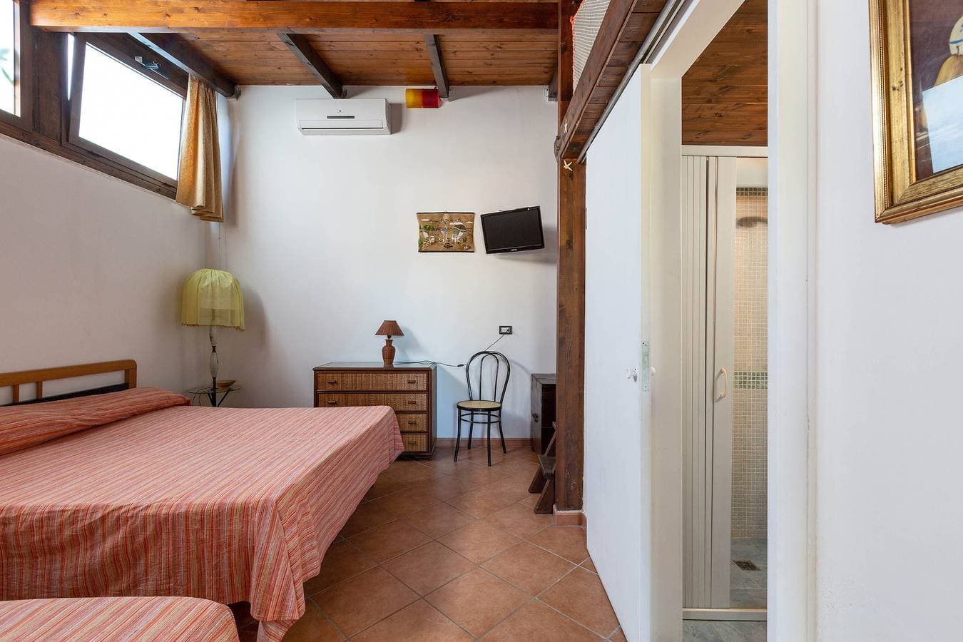 Foto 7 von 29: Gästehaus für 4 Personen mit Garten