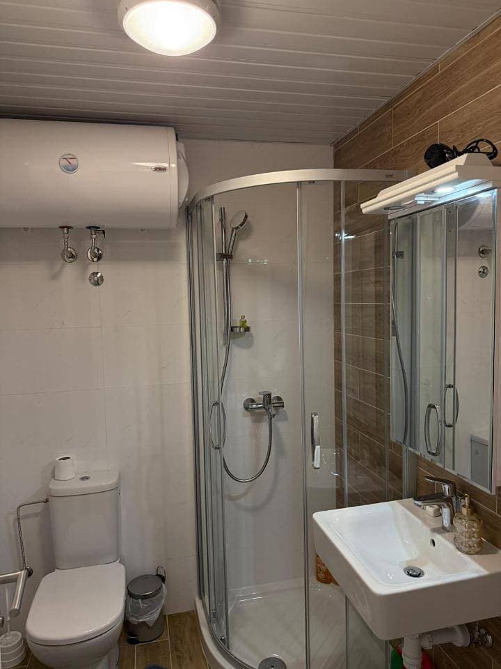 Foto 11 von 20: One-Bedroom Apartment
