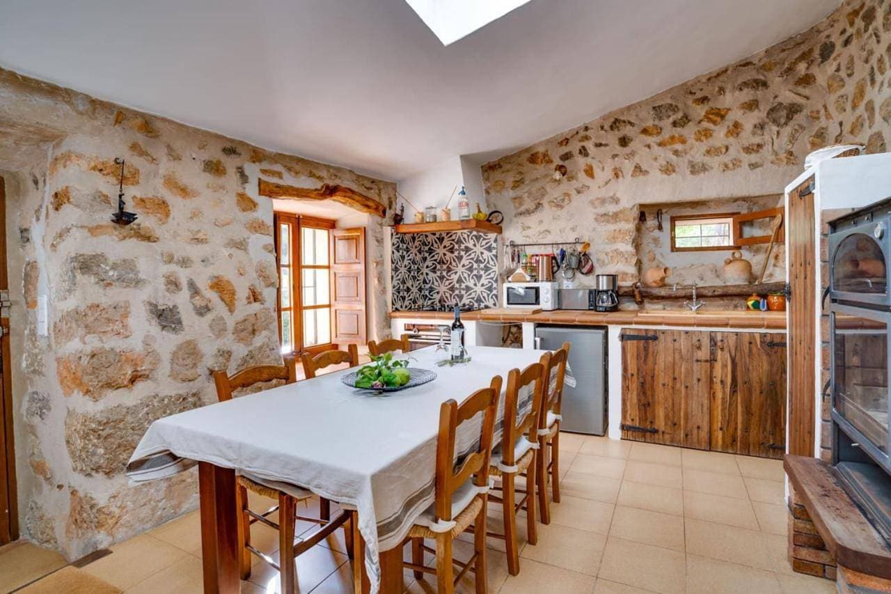 Foto 7 von 30: Country House with Garden View