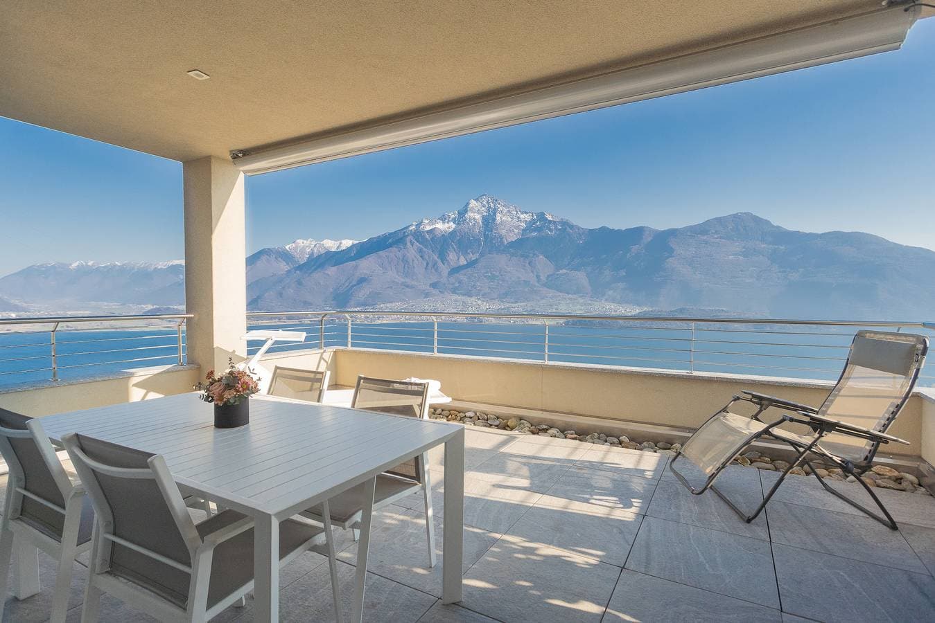 Foto 3 von 24: Valarin Roma, Luxury Apartment & Wellness