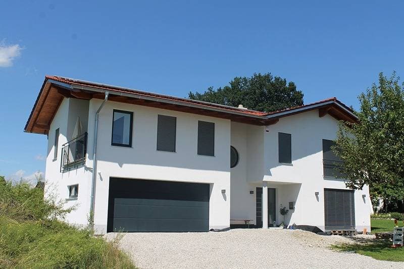 Foto 2 von 20: Ferienwohnung Stocker - Ferienwohnung mit Balkon für 2-4 Personen 60qm