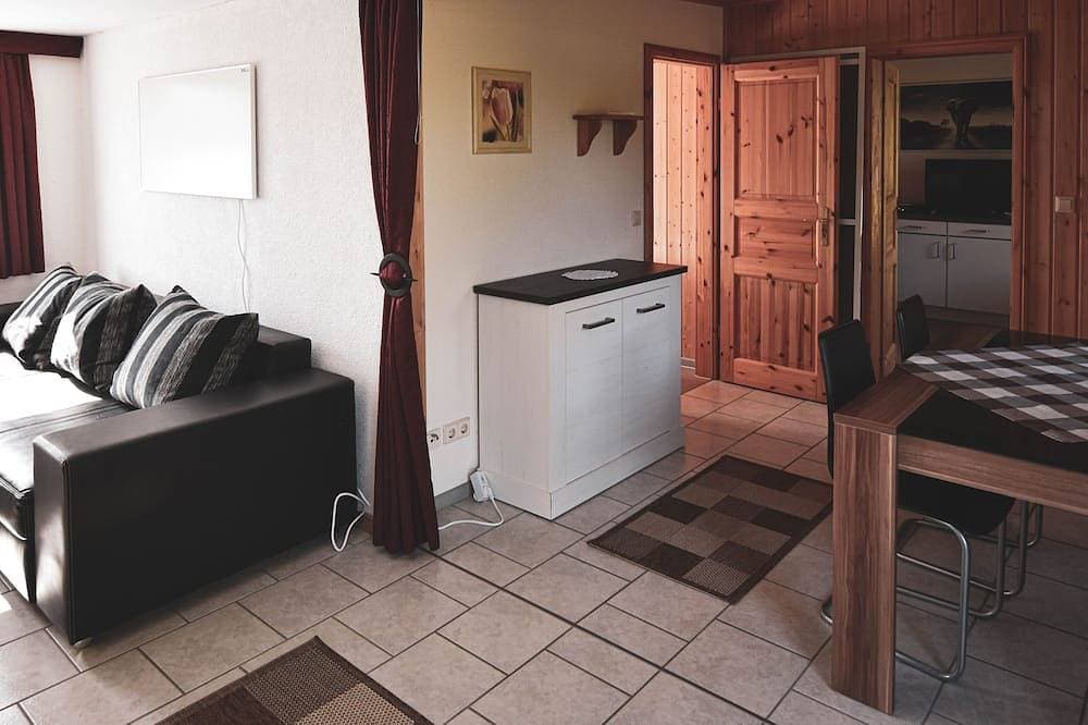 Foto 7 von 28: Ruhiges zentral gelegenes Ferienhaus mit  Sauna Pool& Badezuber