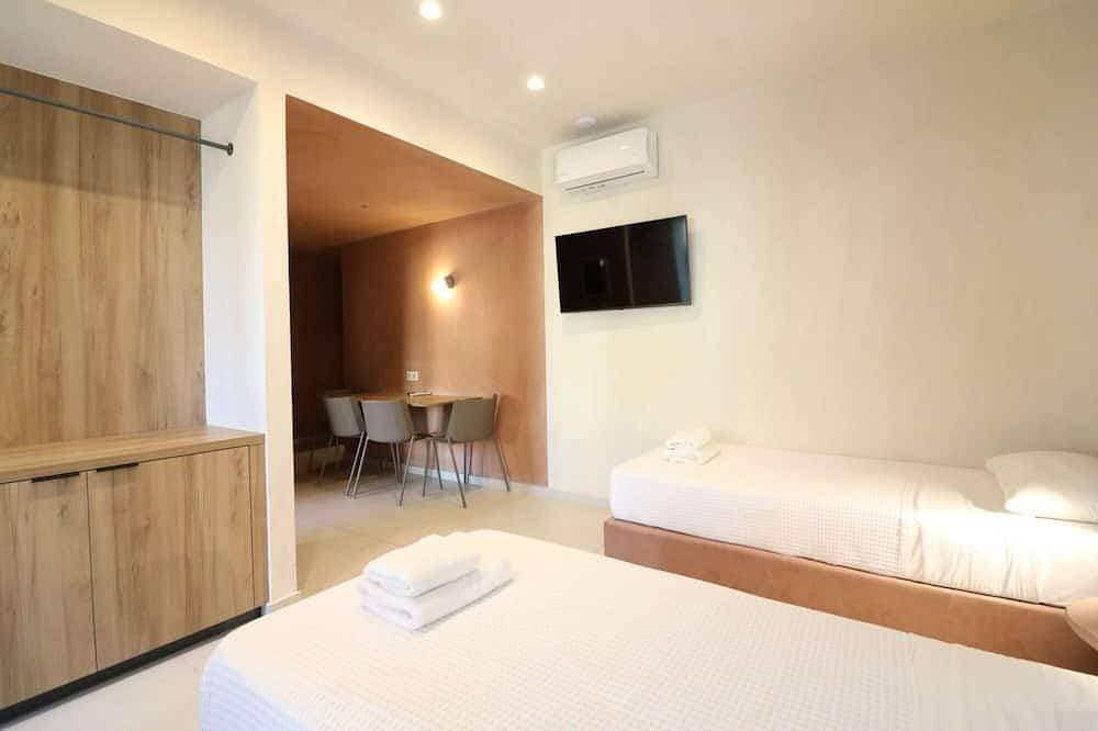 Foto 3 von 14: Elegant and Spacious Deluxe Apartment