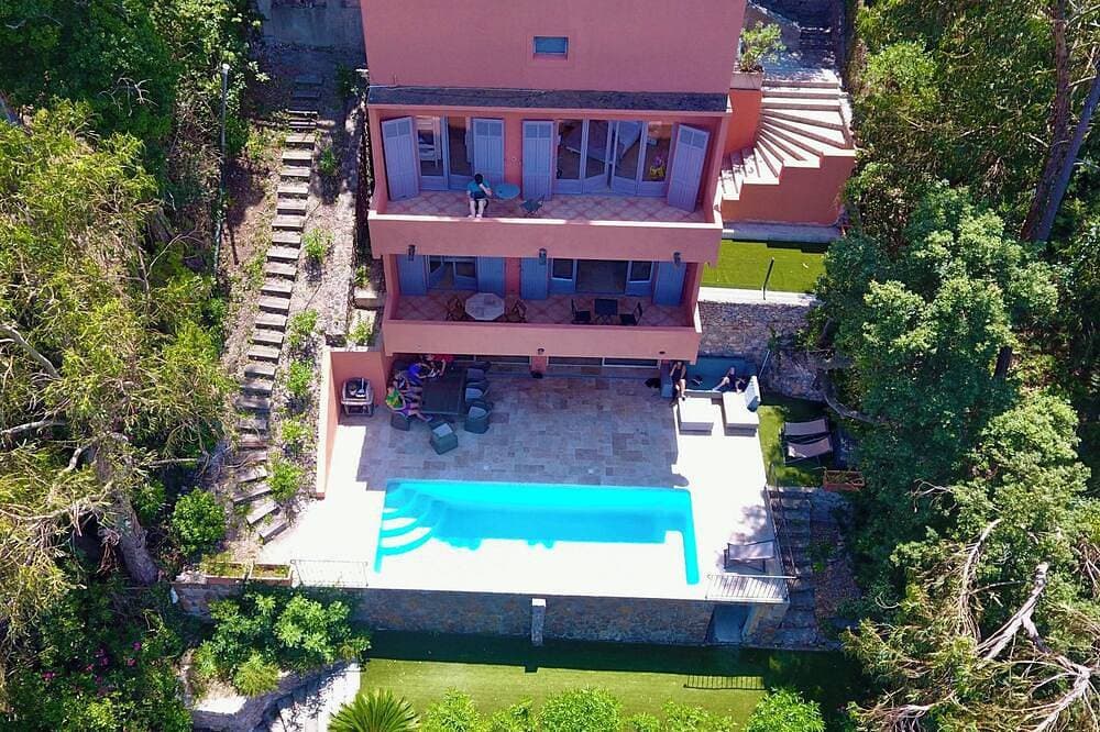 Foto 12 von 30: “The Beach House” - waterfront villa with spectacular views and private pool