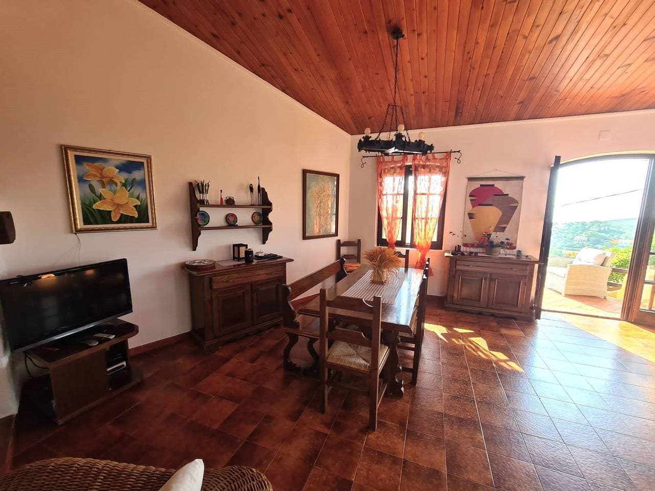 Foto 9 von 30: Villa mit Panoramablick