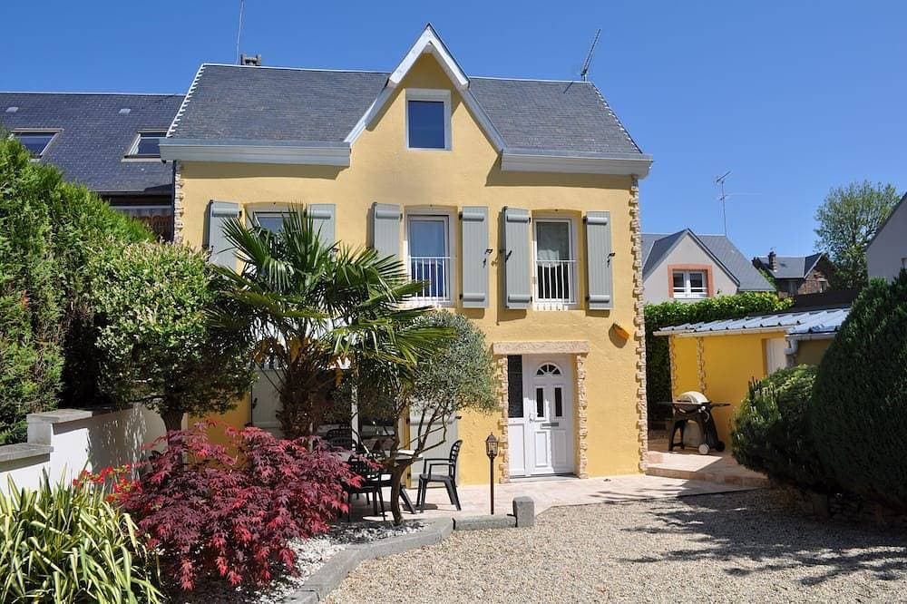 Haus im Zentrum der Stadt und in der Nähe zum Strand 1