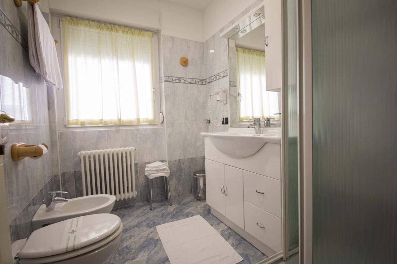 Foto 10 von 13: Double or Twin Room with Spa Access