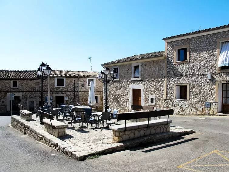 Maison 6 Personnes 1