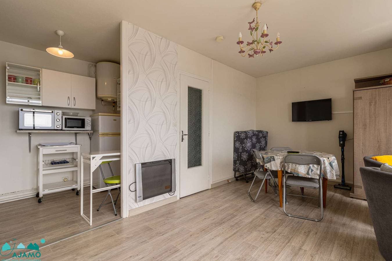 Foto 5 von 15: Ferienwohnung für 2 Personen