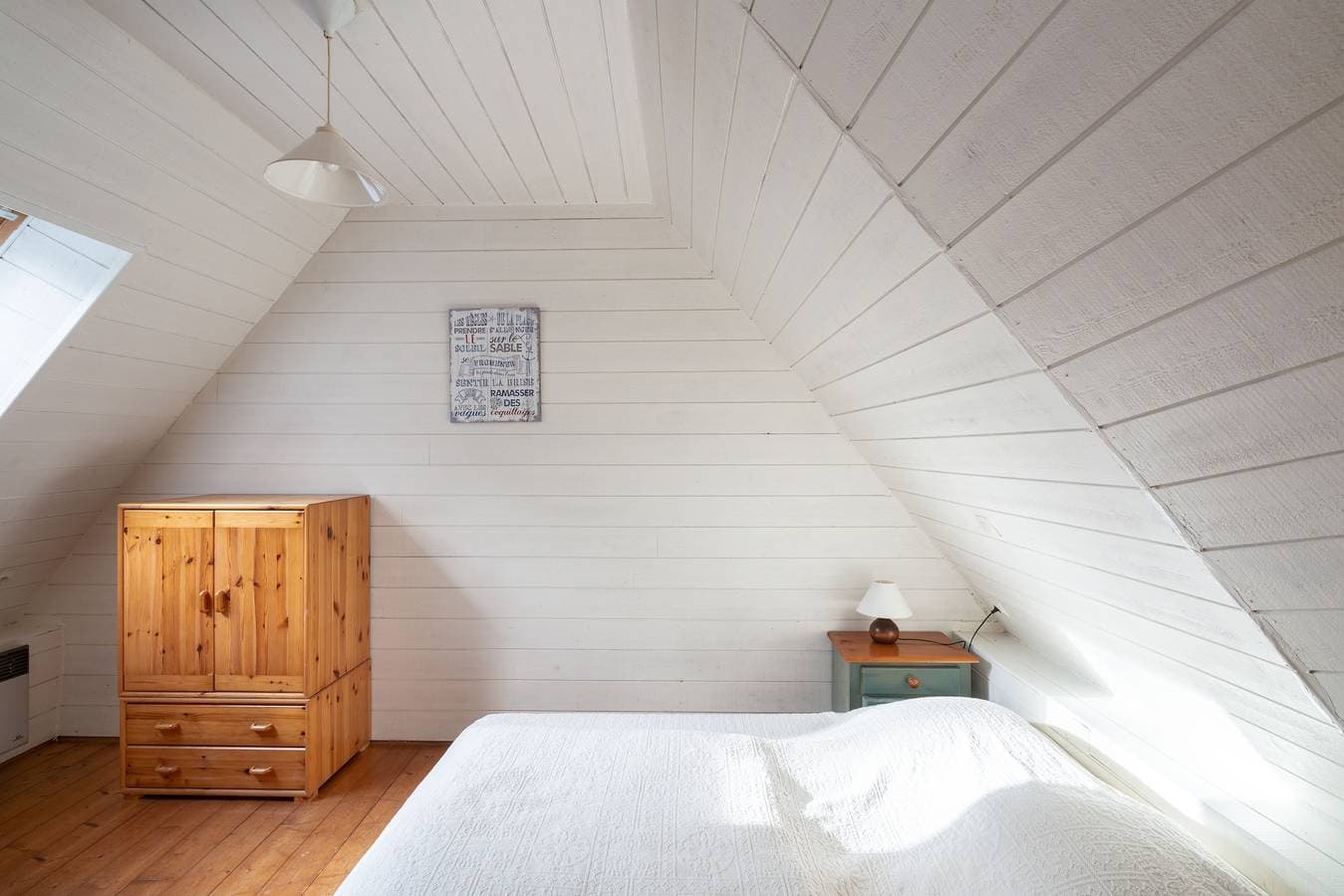 Foto 4 von 12: Ferienhaus für 4 Personen mit Garten