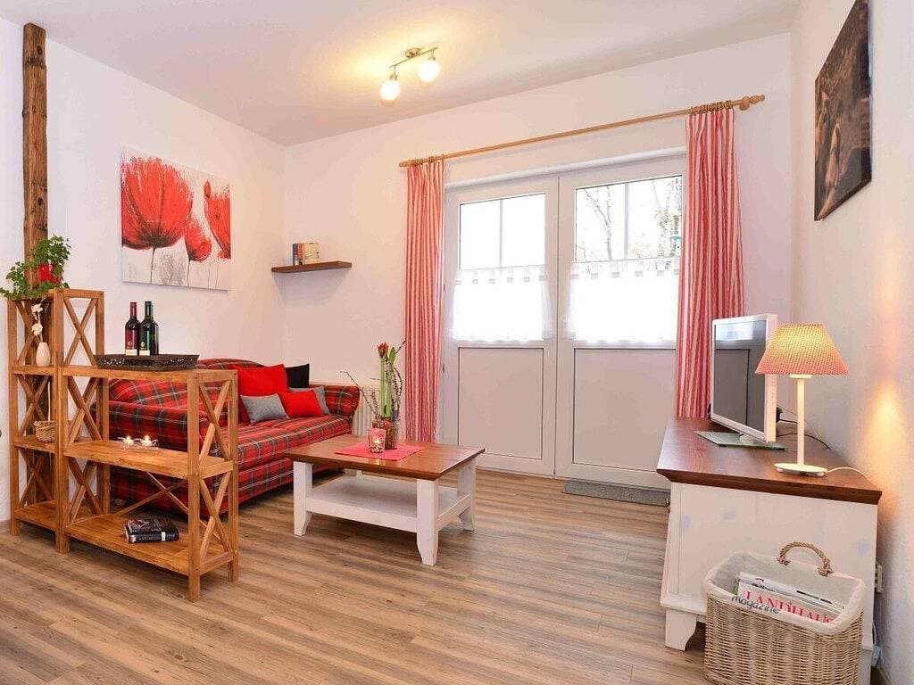 Foto 9 von 22: Ferienwohnung mit 1 Schlafzimmer
