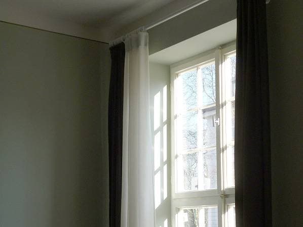 Foto 5 von 14: Ferienwohnung Kornblume - Ferienwohnung,  70 qm, 1 Schlafzimmer, 1 Wohn-/Schlafzimmer, max. 4 Personen