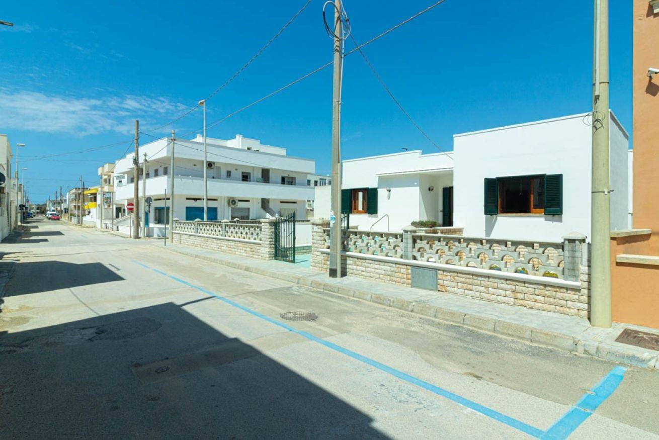 Foto 7 von 51: Casa Vacanza Sea Front