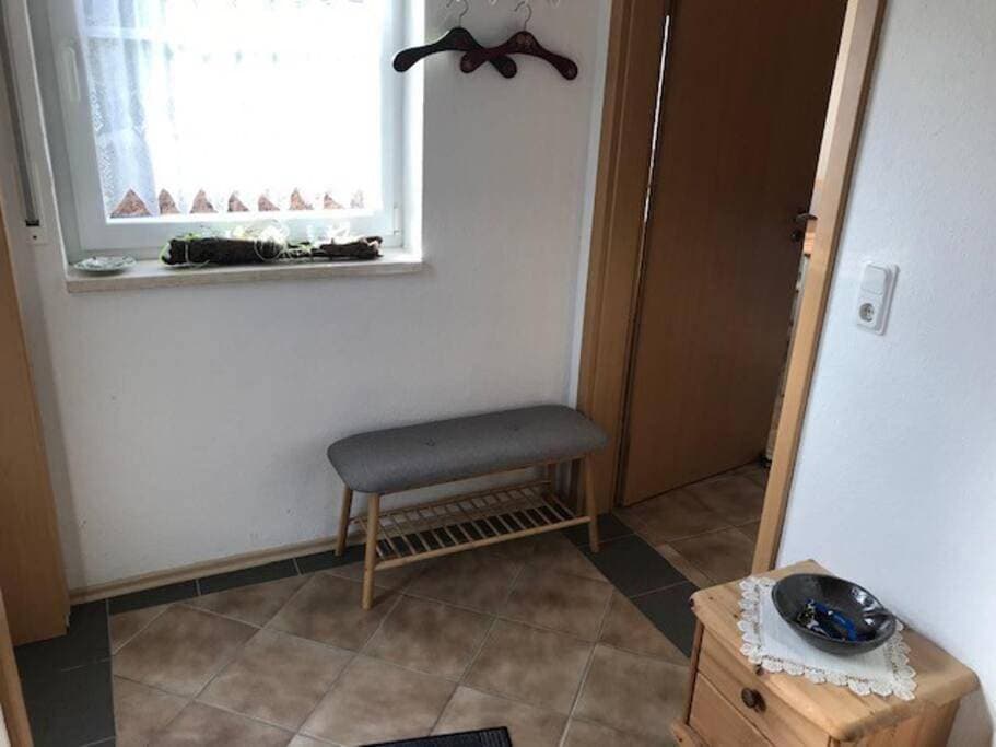 Foto 4 von 16: One-Bedroom Apartment