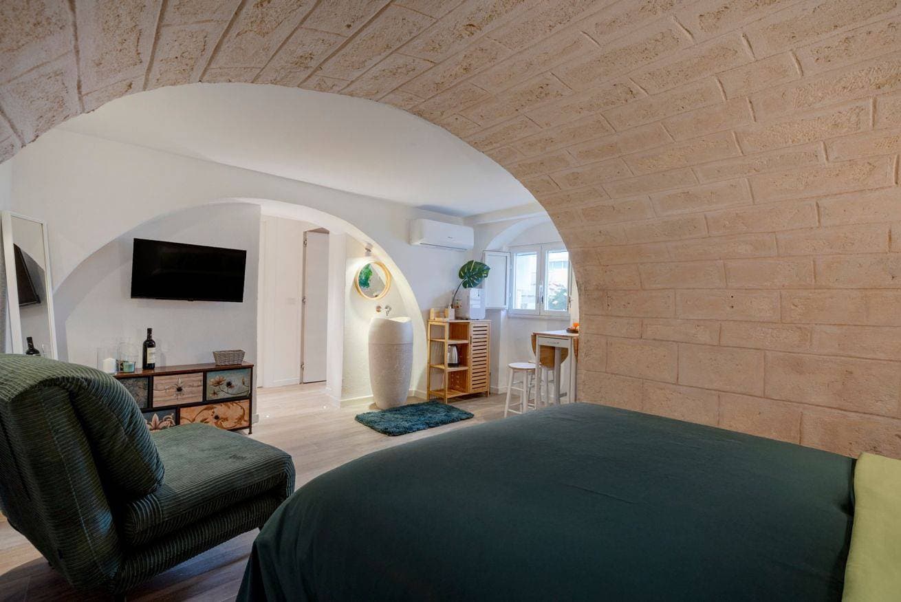 Foto 7 von 14: Ferienwohnung für 2 Personen