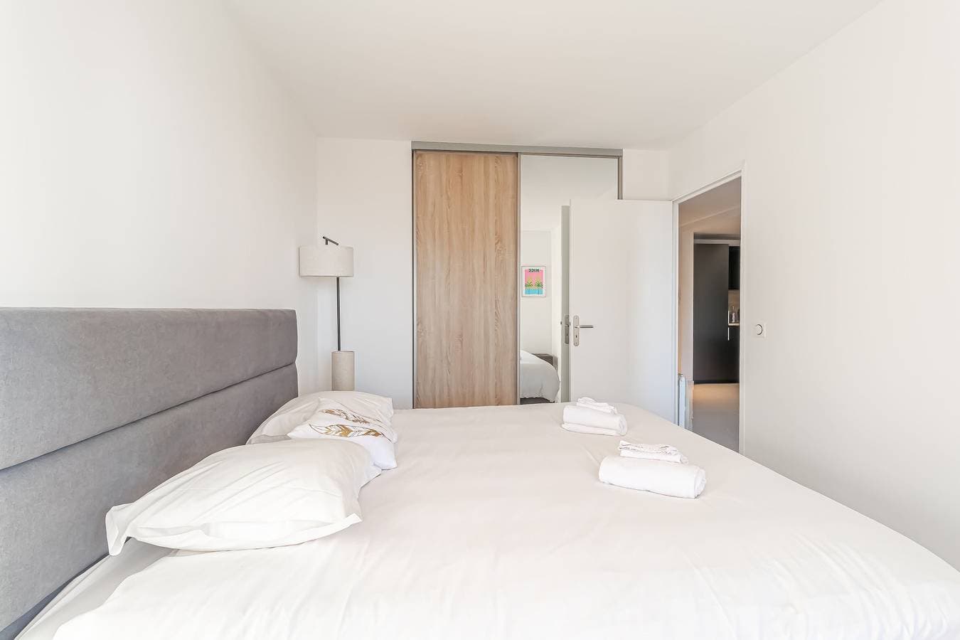 Foto 11 von 14: 1 bedroom renovated near Monaco
