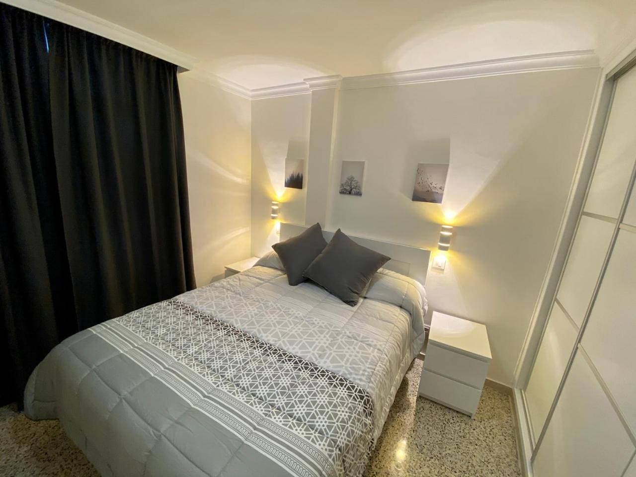 Foto 12 von 32: Apartment with Sea View