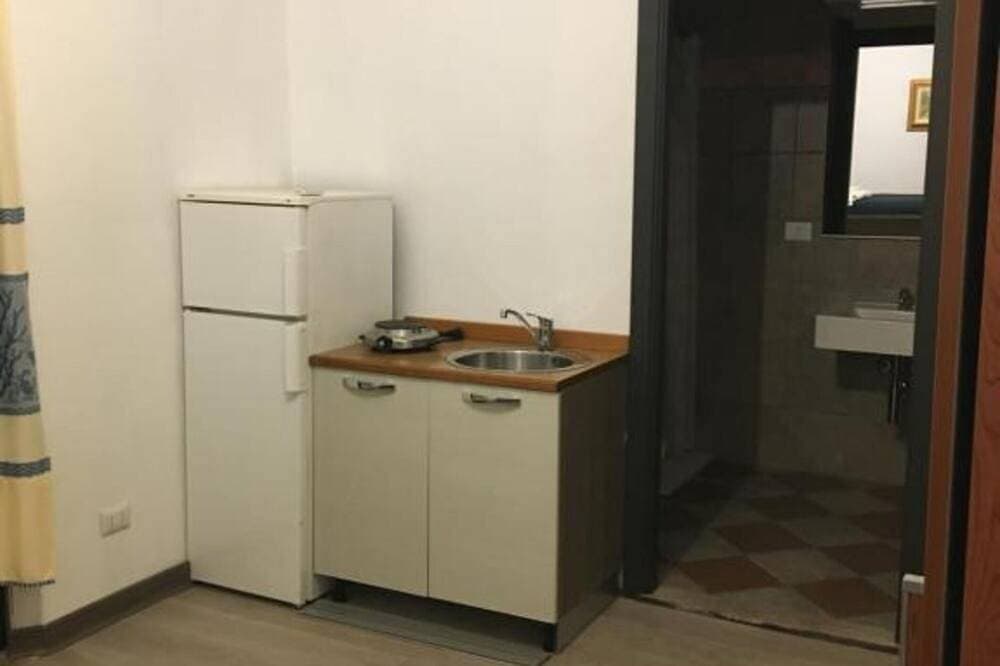 Foto 4 von 11: Daluef Alloggi – Loft 2: Funktionales Studio nahe Cagliari für 5 Gäste