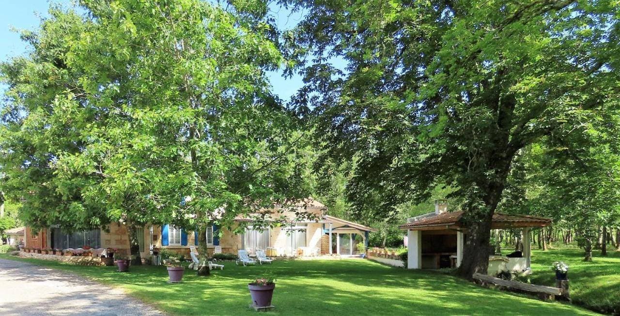 Les Maisons de Léon 1
