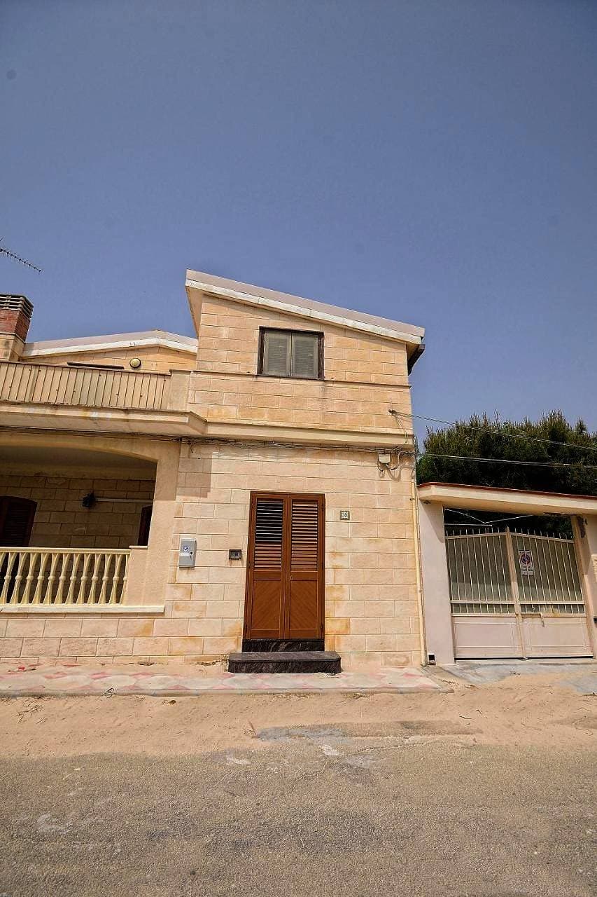 Borsi Quintino Apartment 1