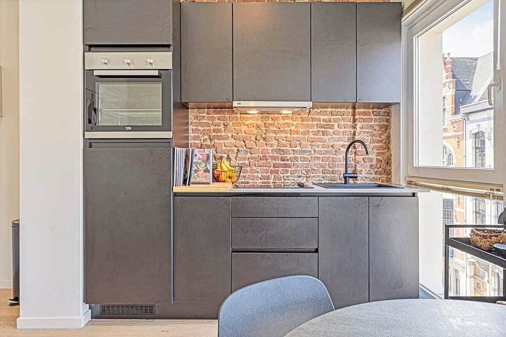 Foto 7 von 8: Fresh renovated 1Br apartment @ Trendy south area