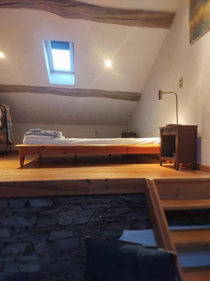 Foto 11 von 49: Three-Bedroom House