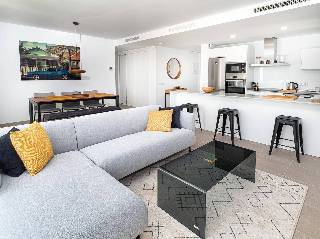 Foto 12 von 26: Casares Green Penthouse 2365 Golf & Luxury