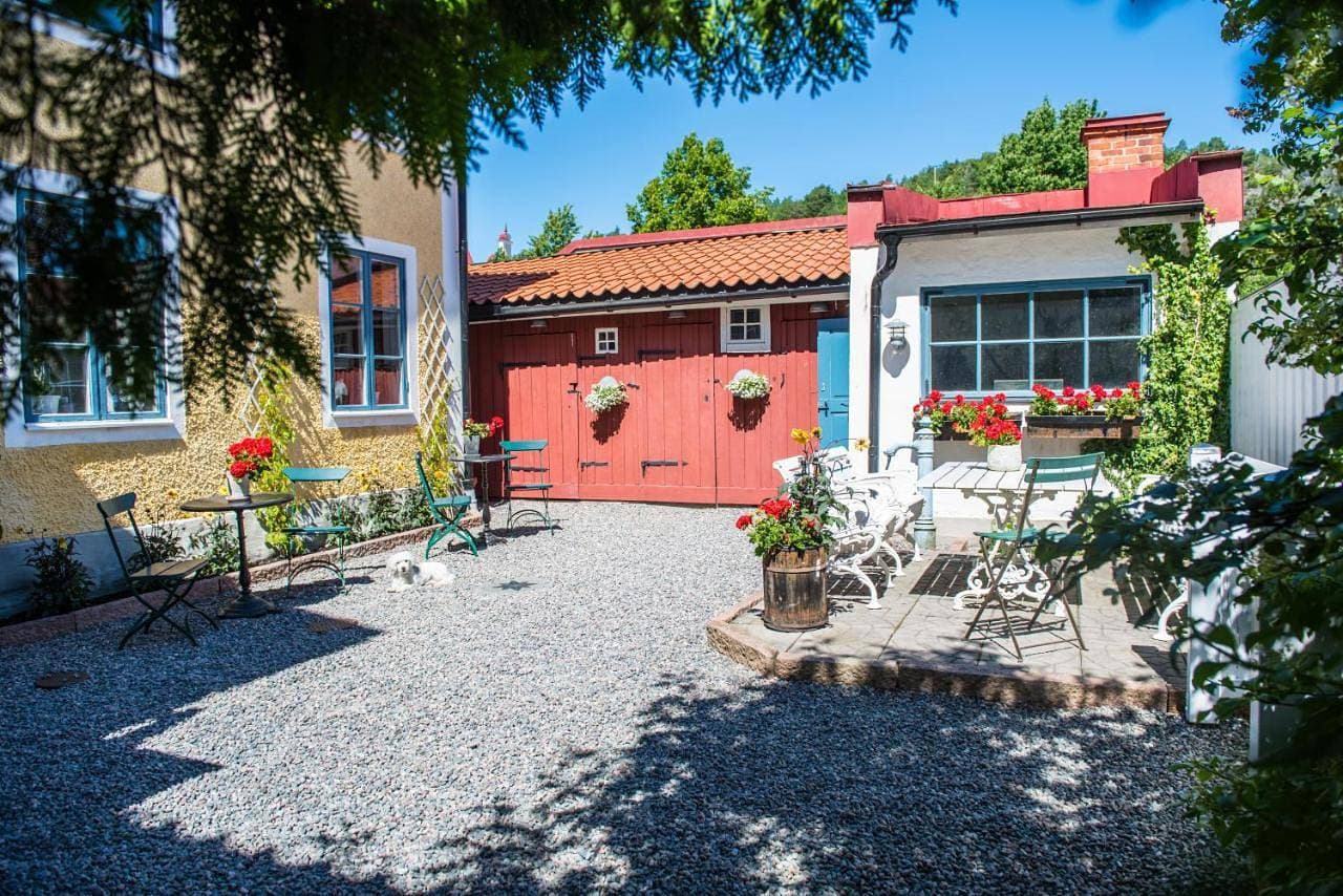 Johannas GuestHouse 1