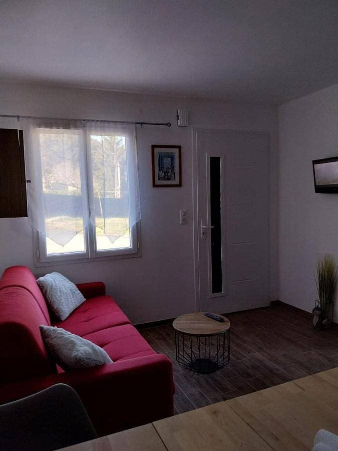 Foto 3 von 27: One-Bedroom House