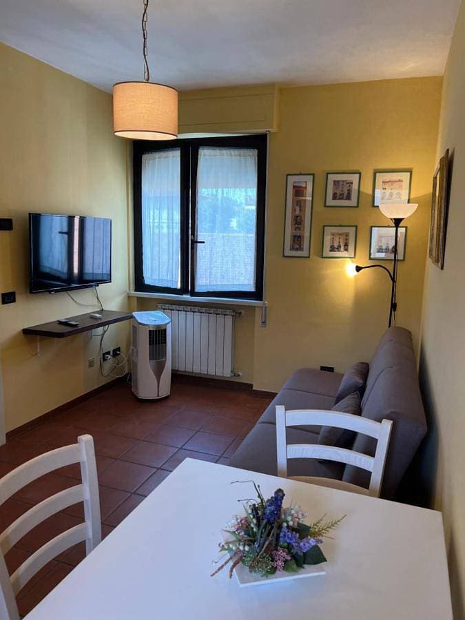 Foto 2 von 11: One-Bedroom Apartment