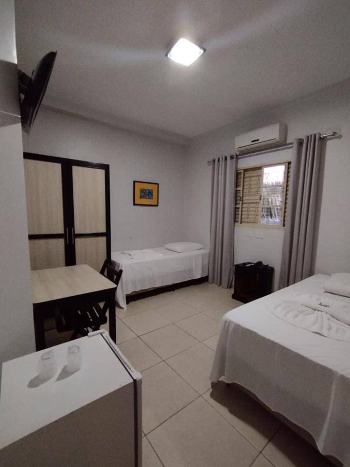 Foto 9 von 19: Standard Double/Single Room