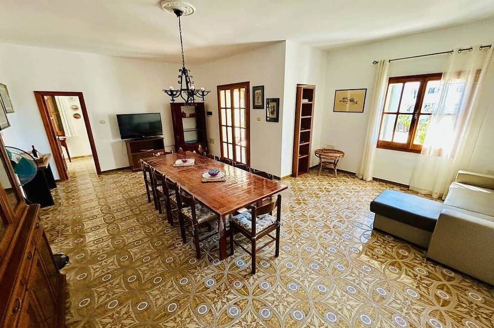Foto 6 von 18: Villa Maria - Detached home 150 meters from the sea