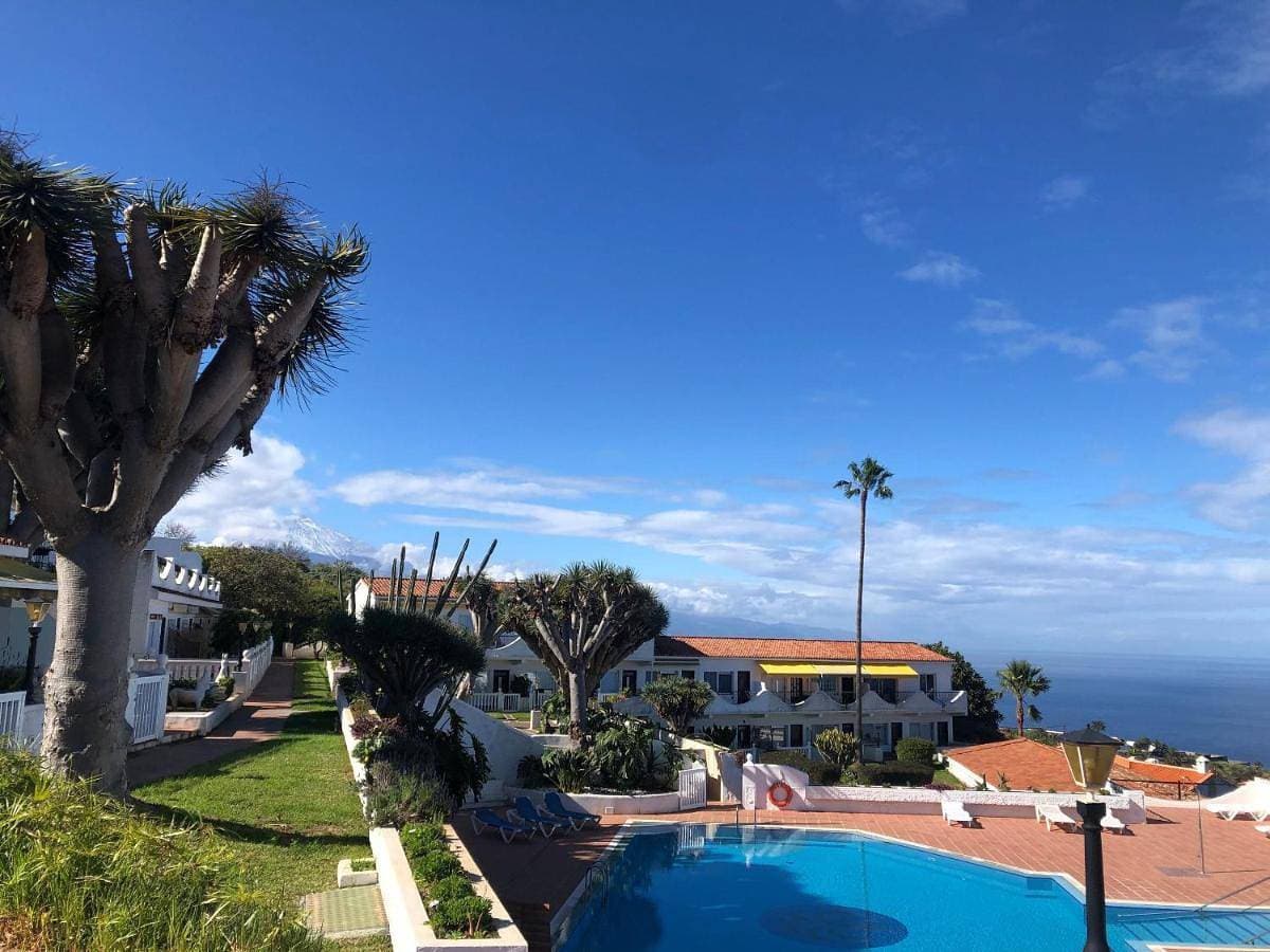 Oceanview Mesa del Mar 1