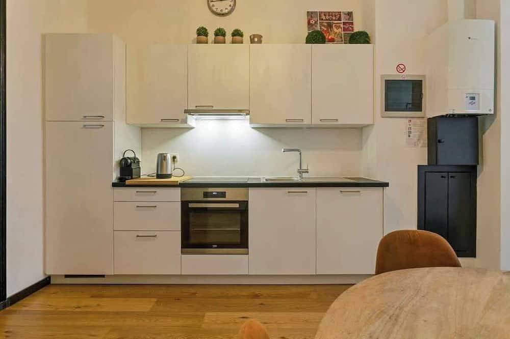 Foto 12 von 15: 2-Bed Haven with Patio in Antwerp + Free parking