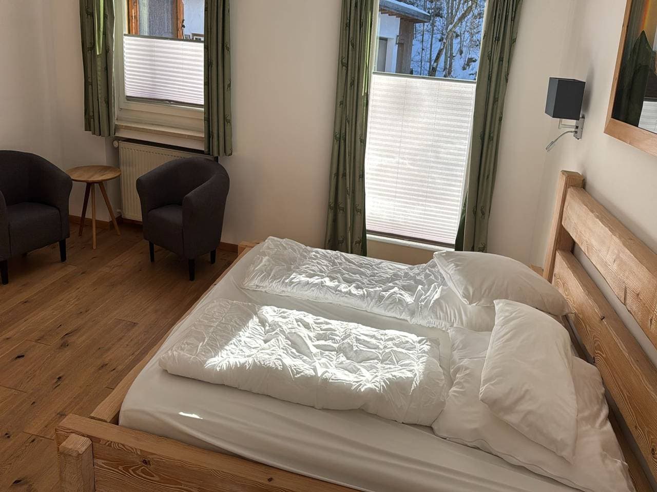 Foto 7 von 13: Studio in Grainau am Badersee