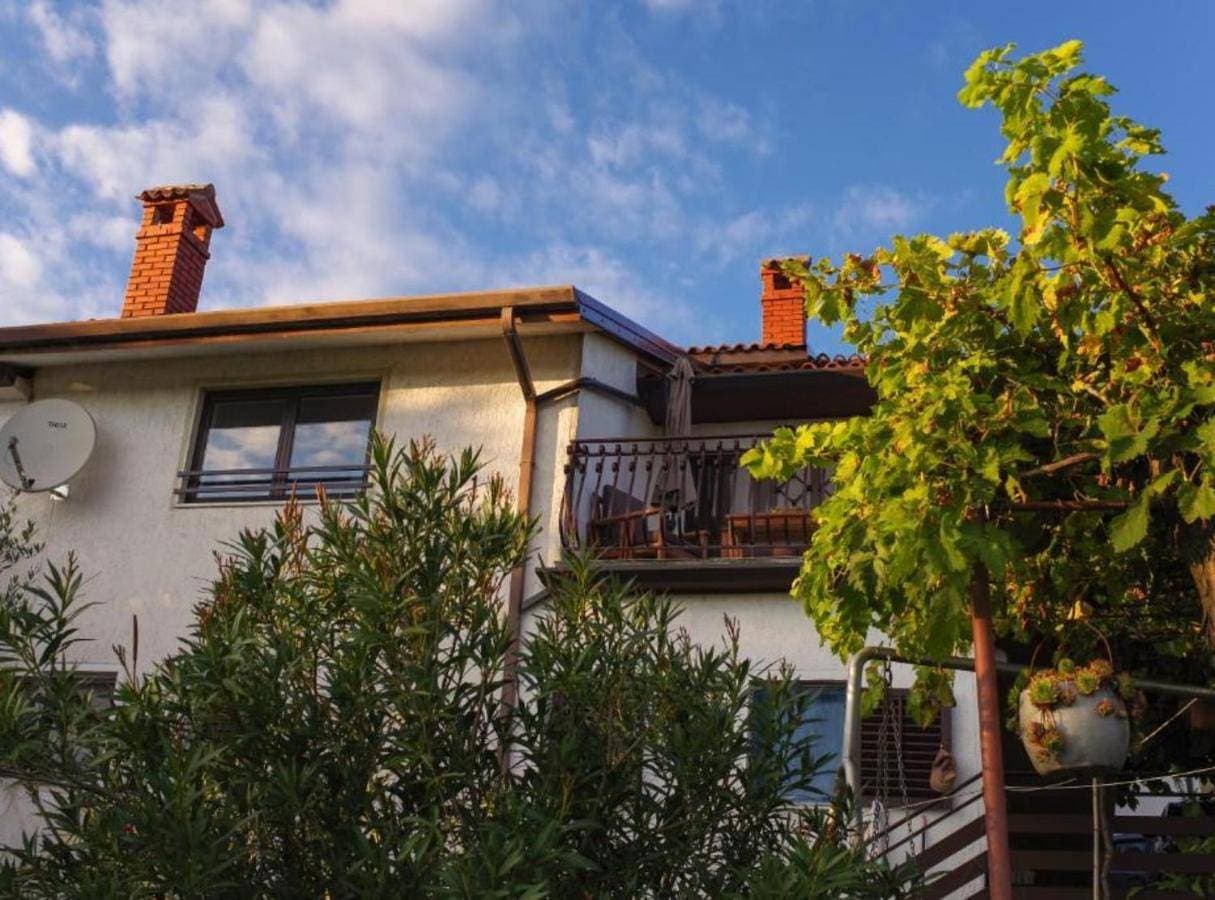 Istra Green Soul Apartment 1