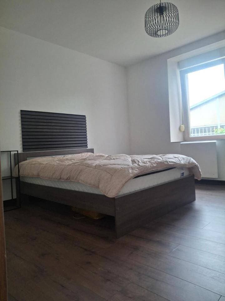 Foto 11 von 20: Two-Bedroom Apartment