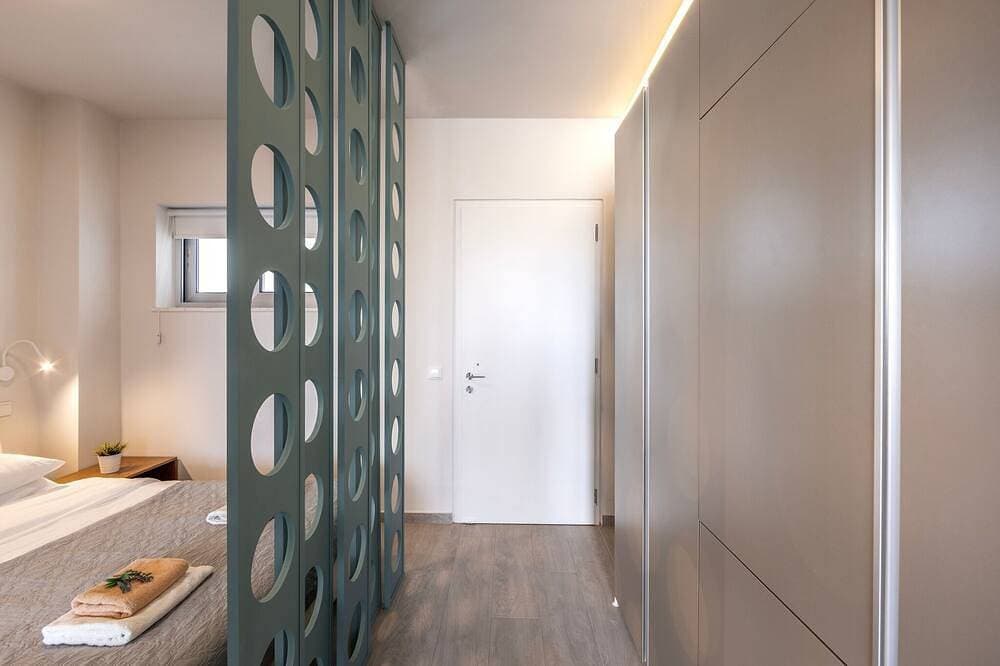 Foto 7 von 30: Studio Apartment in Kapparis with communal pool