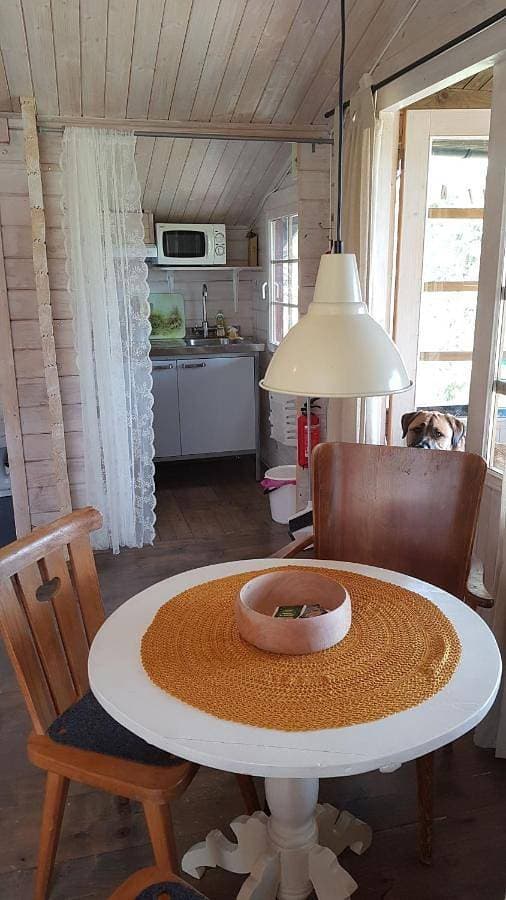 Foto 4 von 49: Cottage (2 Adults + 2 Children)