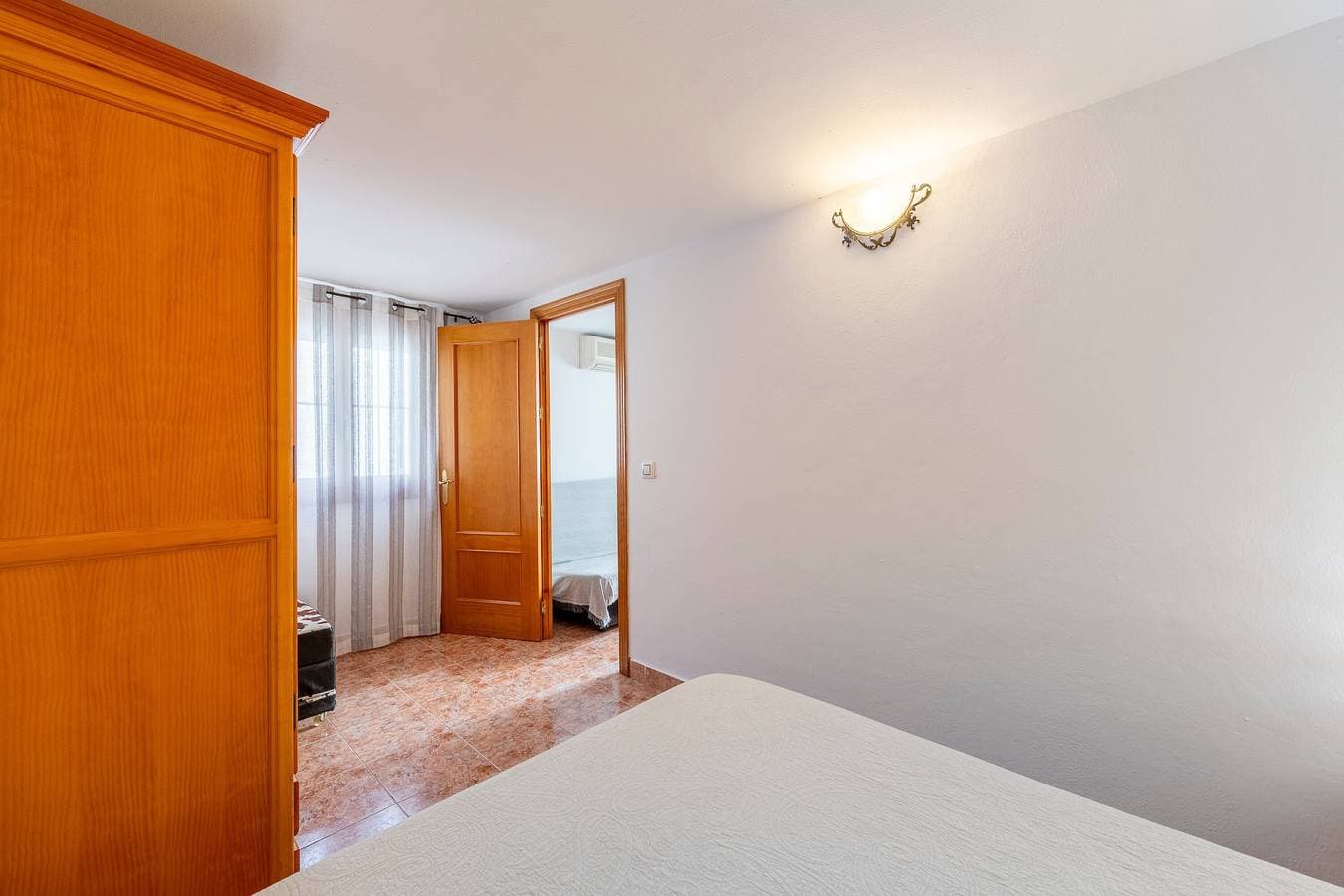 Foto 13 von 20: Ferienwohnung 'La Noria 3' mit Klimaanlage