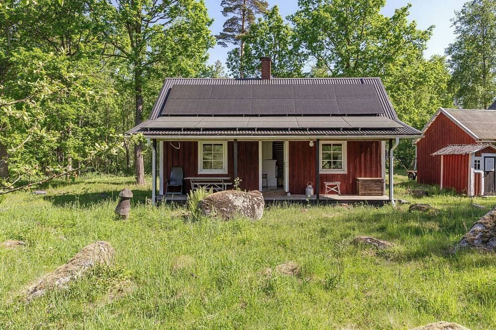 Foto 7 von 20: Ferienhaus Holmen