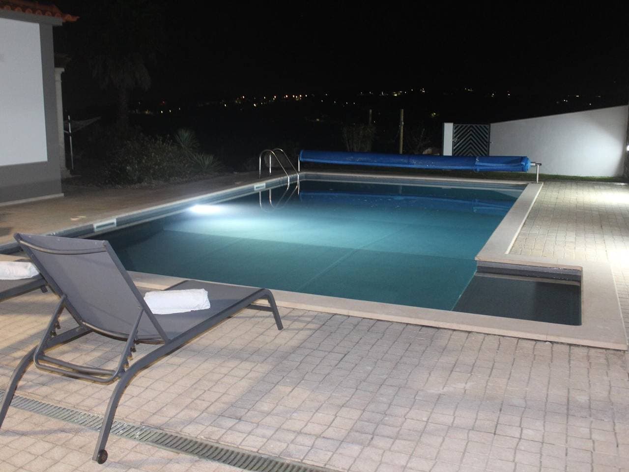 Foto 10 von 40: Villa in Portugal mit privatem Pool & Wellness