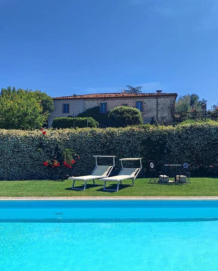 Il Poggio di Teo 1