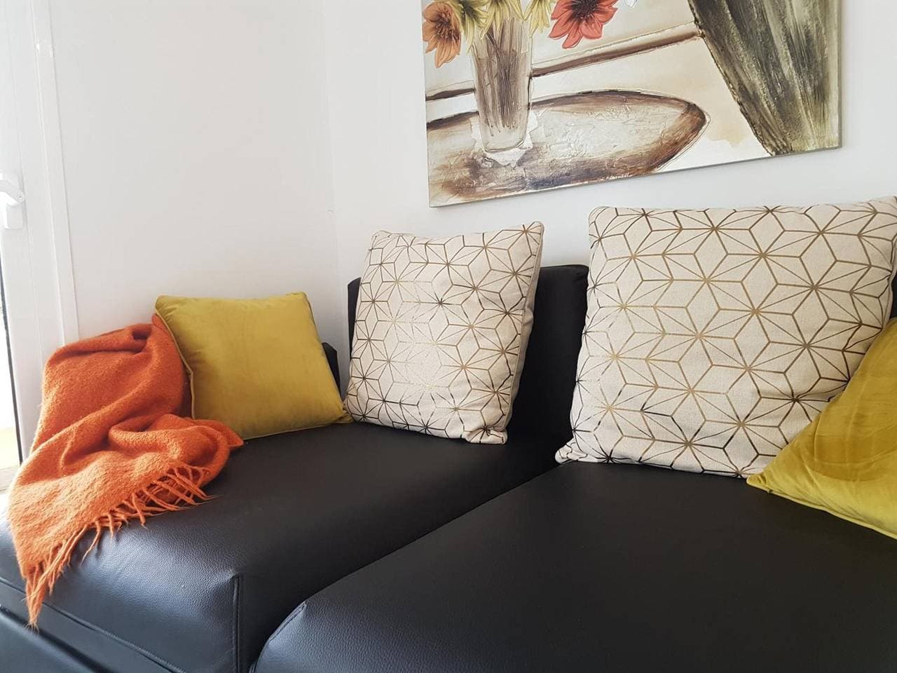 Foto 7 von 20: Ferienwohnung 'En Mareverde Resort' mit Meerblick, WLAN und Klimaanlage