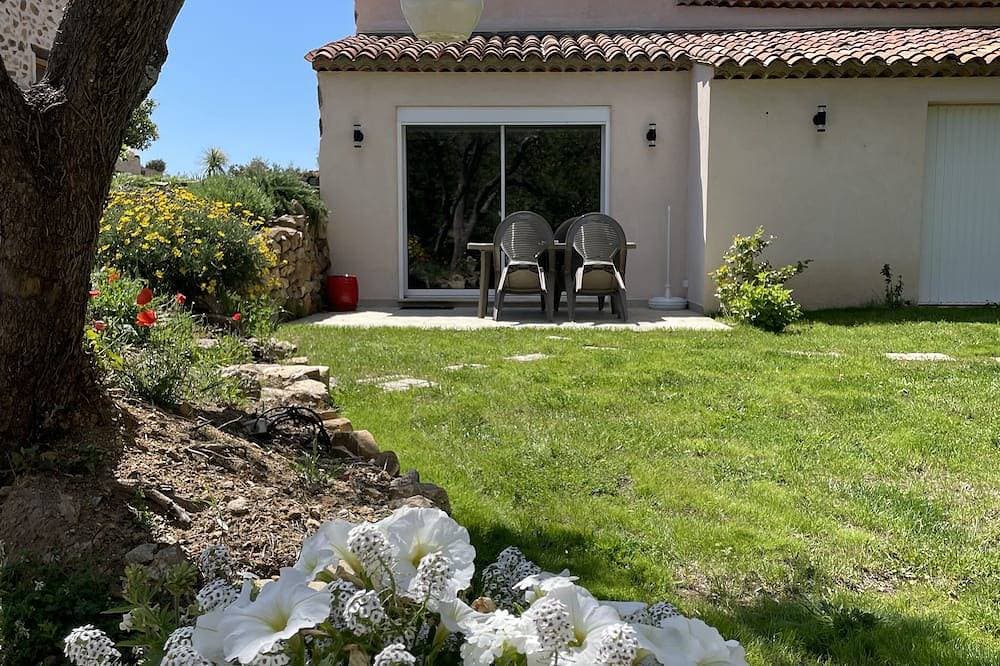 Foto 13 von 23: Cosy All New cottage with swimming pool-